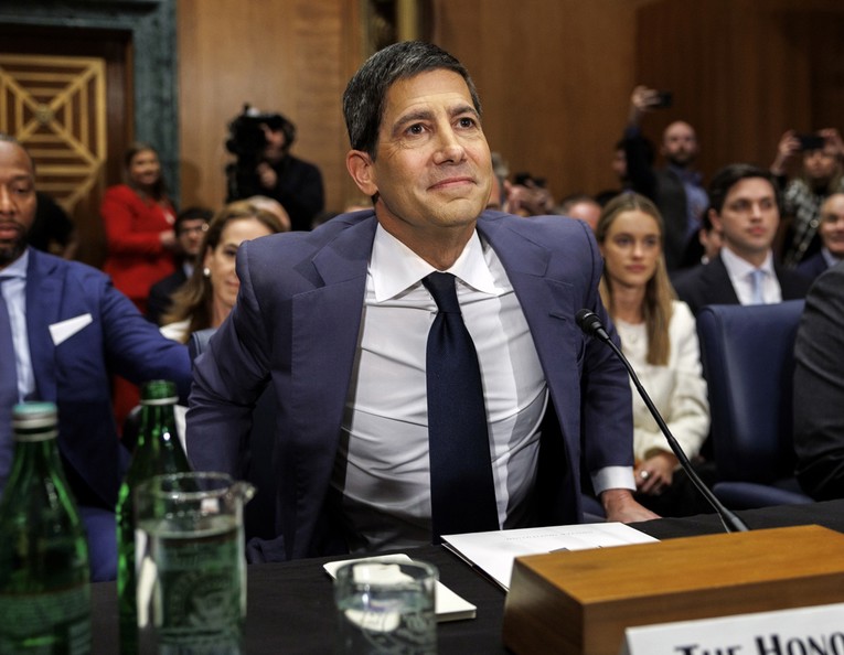 Trumpov čovjek postaje novi predsjednik američke središnje banke