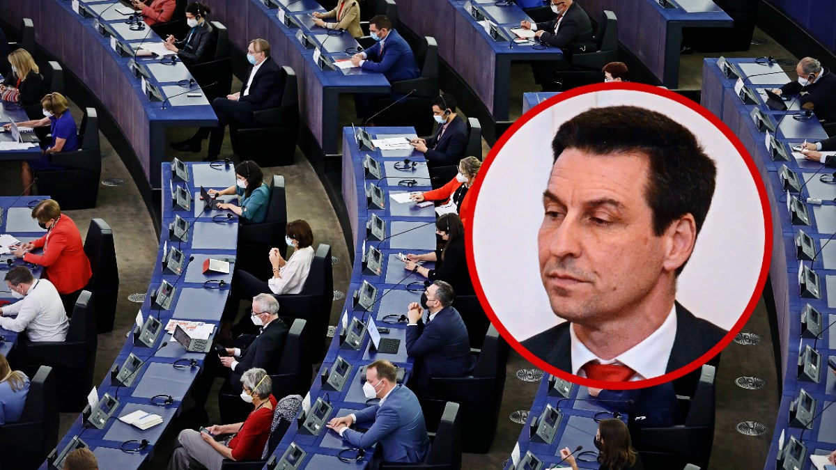 EP podržao inicijativu za bržu borbu protiv klimatskih promjena, Ilčić bio protiv