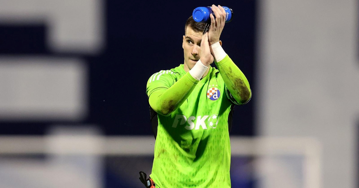 Dinamo poslao službenu ponudu Fenerbahčeu za Livakovića