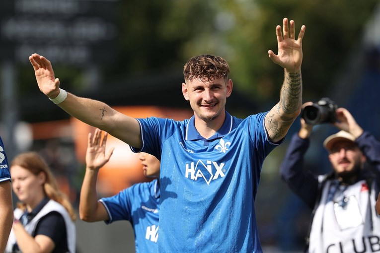 Dinamo pronašao stopera u 2. Bundesligi? 