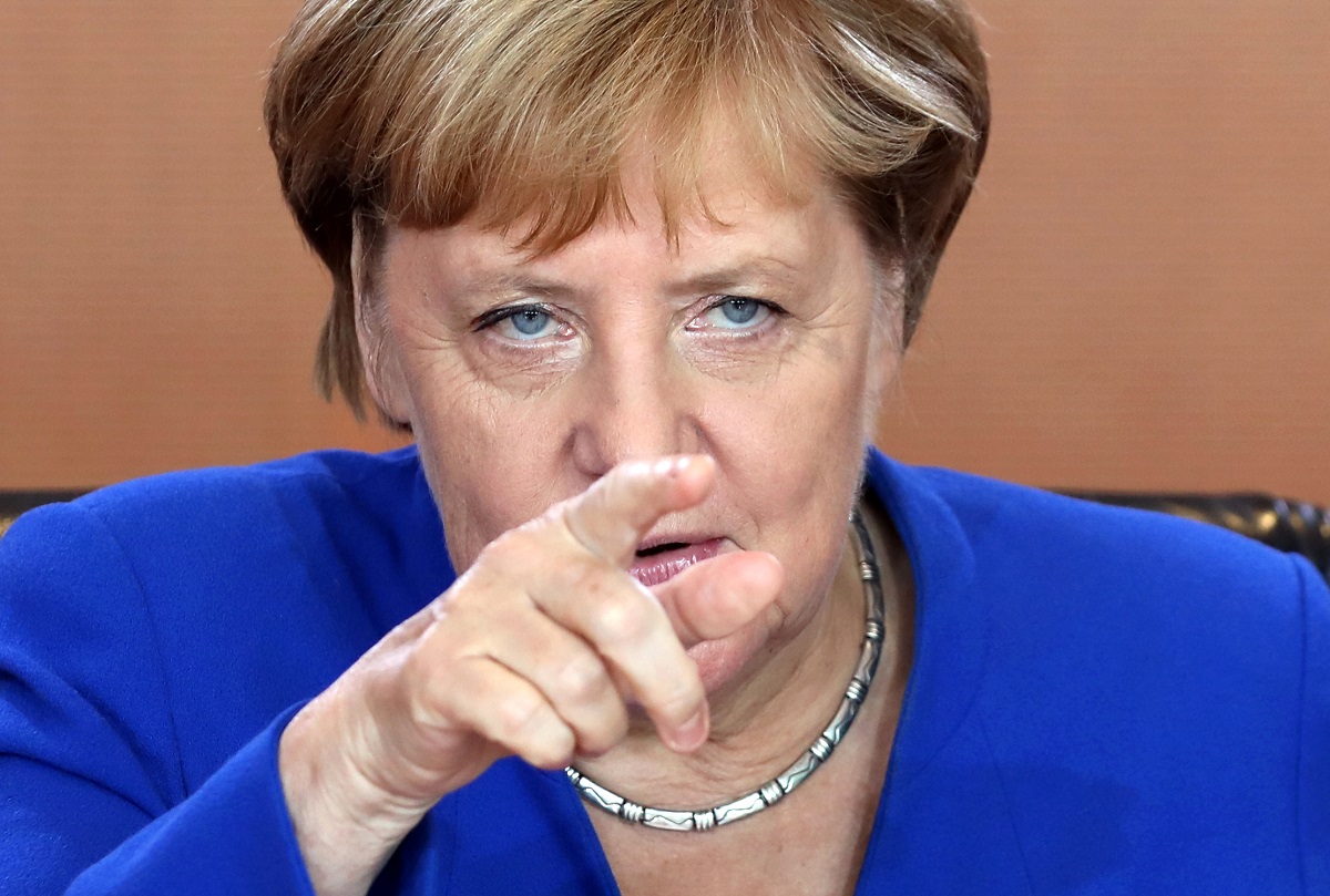 Merkel je prije 15 godina postala njemačka kancelarka