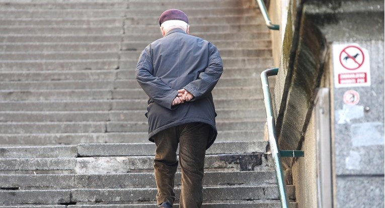 Kreće isplata jednokratne pomoći dijelu umirovljenika