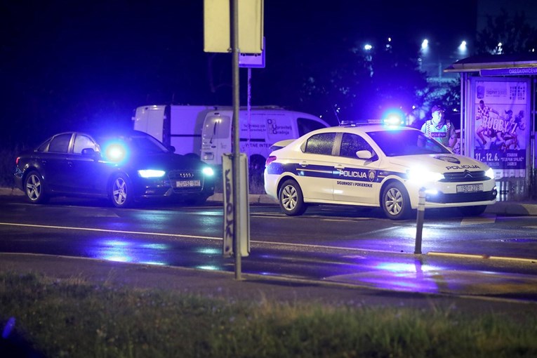 Pronađen vozač koji je u Zagrebu usmrtio pješakinju i pobjegao