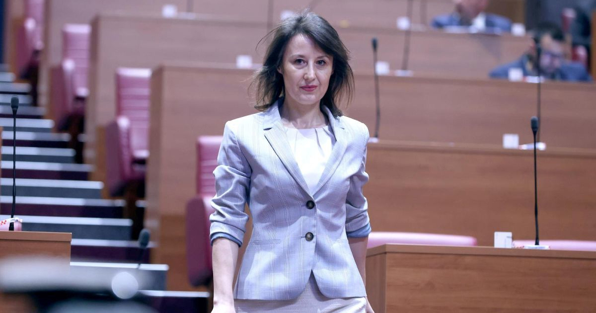Orešković: Herceg Bosna i ratna simbolika Hrvate će udaljiti od dogovora u BiH