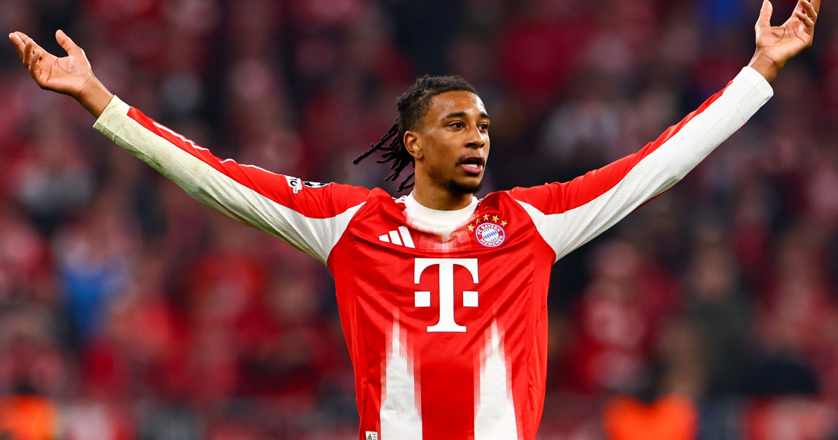 Pogledajte kako se zvijezda Bayerna narugala Realu: Kraljevi natjecanja?