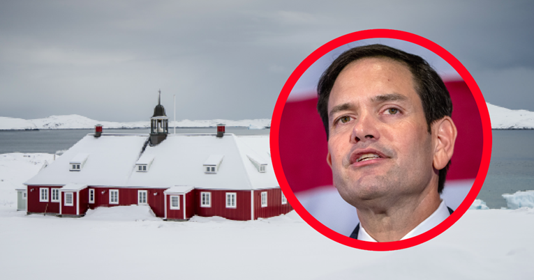 Trumpov šef diplomacije: Grenlanđani ne žele biti dio Danske