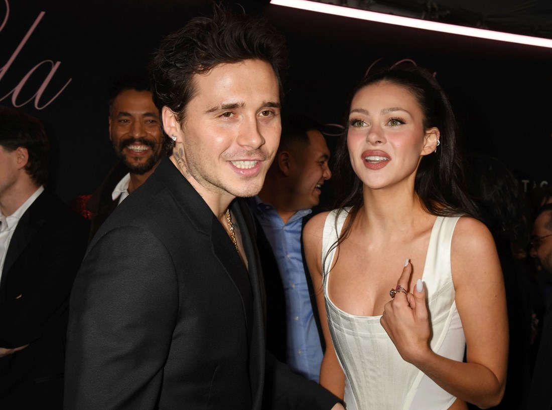 Brooklyn Beckham mogao bi ostati bez ičega zbog strogog predbračnog ugovora