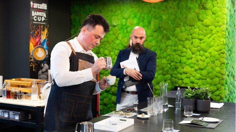 Barcaffè Barista Cup 2026 otvorio prijave: Nova razina natjecanja i finale u Beogradu