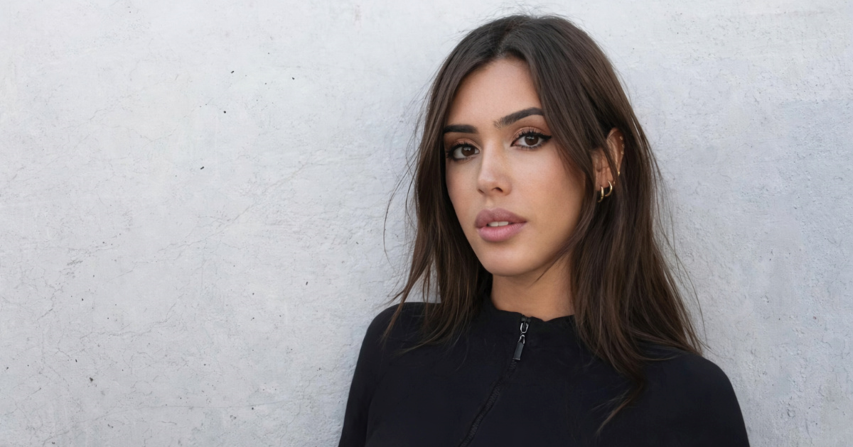 Bianca Censori: Nisam bila pod kontrolom, golotinja je bila moj projekt