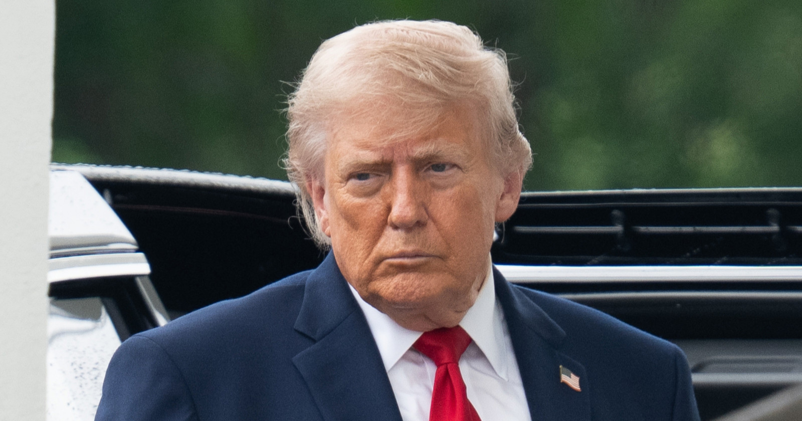 Sudac privremeno blokirao Trumpov fond za odštete od 1.8 milijardi dolara
