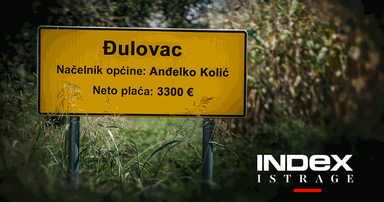 Index Istrage imaju popis 100 najplaćenijih općinskih načelnika u Hrvatskoj