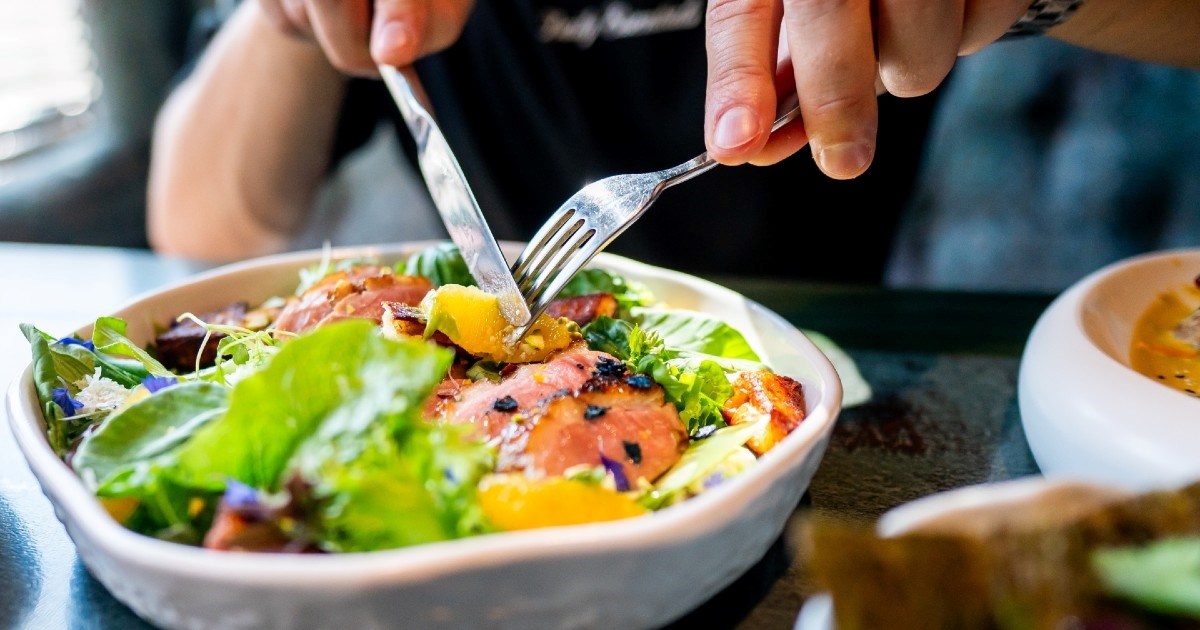 Kardiolog otkriva nutrijent koji svi trebamo jesti više za zdravlje srca