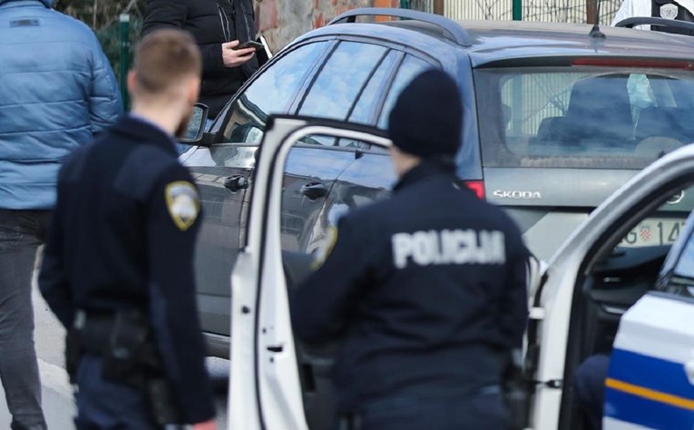 Nestala je ova djevojka