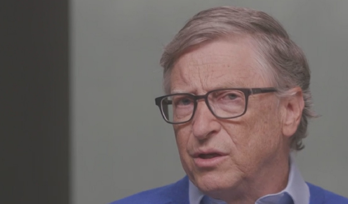Bill Gates: Pandemija je zaustavila napredak u borbi protiv siromaštva i bolesti
