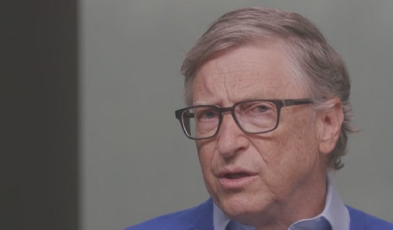 Bill Gates: Pala je pokrivenost cjepiva na razine posljednji put viđene devedesetih