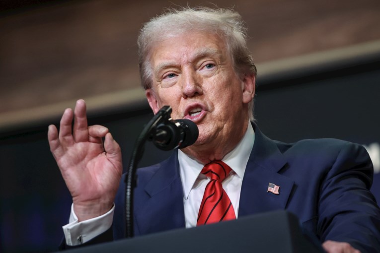 Trump šalje Nacionalnu gardu na ulice Washingtona, preuzima kontrolu nad policijom