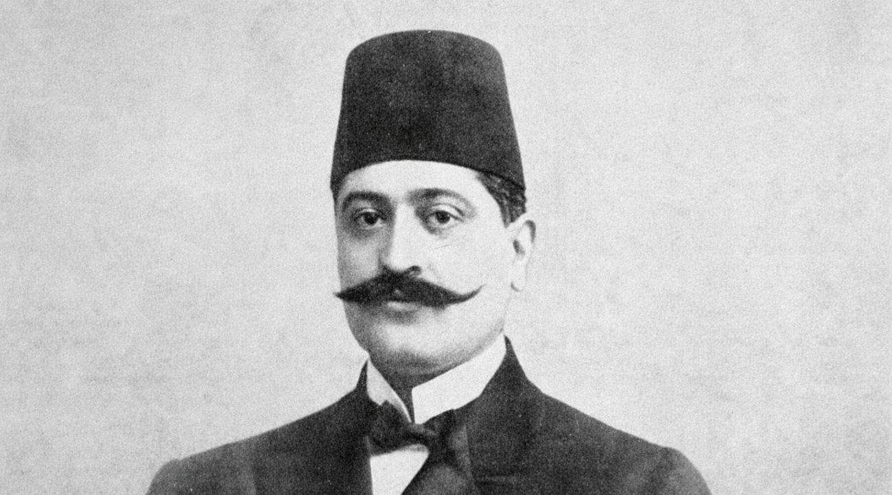 Smislio je jezivi genocid i ubojstvo preko milijun ljudi. Ubijen je na ulici