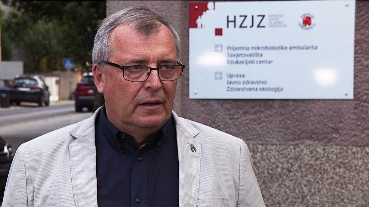 Capak o ruskom cjepivu: Kad bi to bila istina, to bi bila sjajna vijest