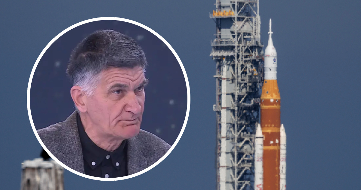 Astronom Radonić: Kina ima najbolju strategiju