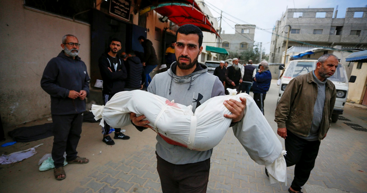 Liječnici: Izraelci jučer ubili 16 Palestinaca, među njima trudnicu i troje djece