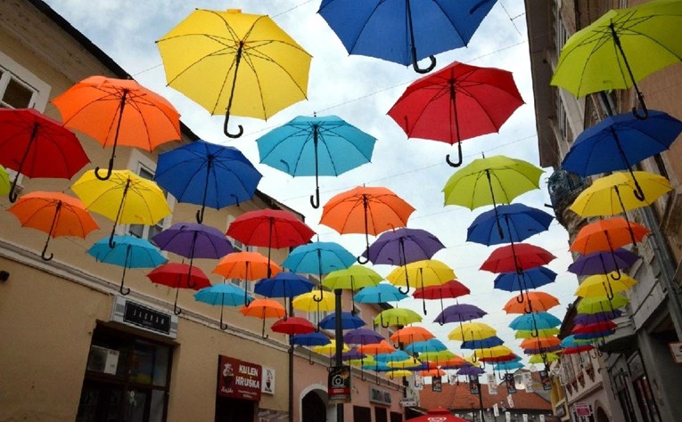 U Požeško-slavonskoj županiji i dalje nema nijedne potvrđene zaražene osobe