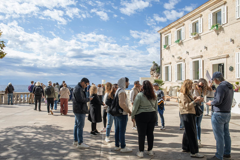 Vakula: S obzirom da je doba globalnog zatopljenja, listopad je bio iznimka