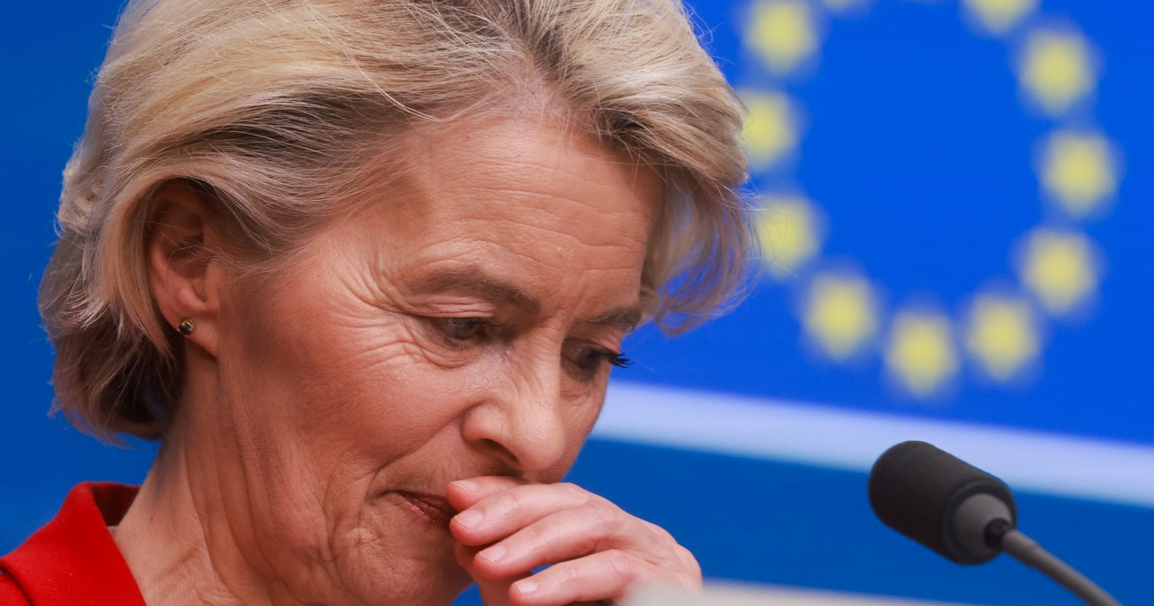Politico: Trgovinski problemi Ursule von der Leyen tek počinju