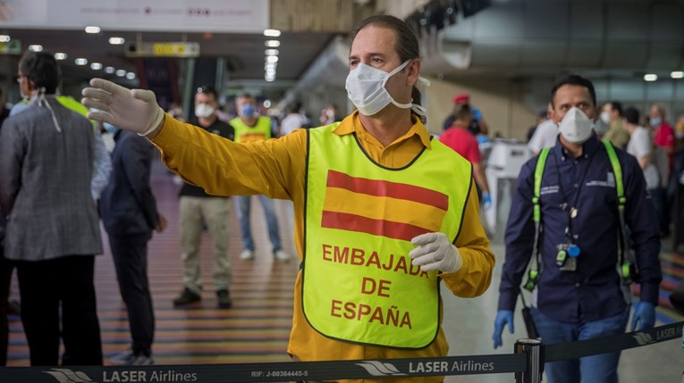 Kako je Španjolska postala novo žarište koronavirusa?