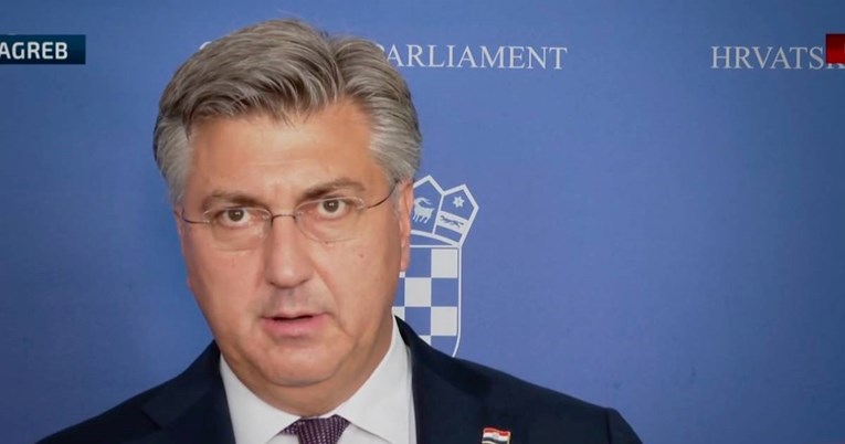 Plenković: Smanjit će se porez na dohodak u Zagrebu