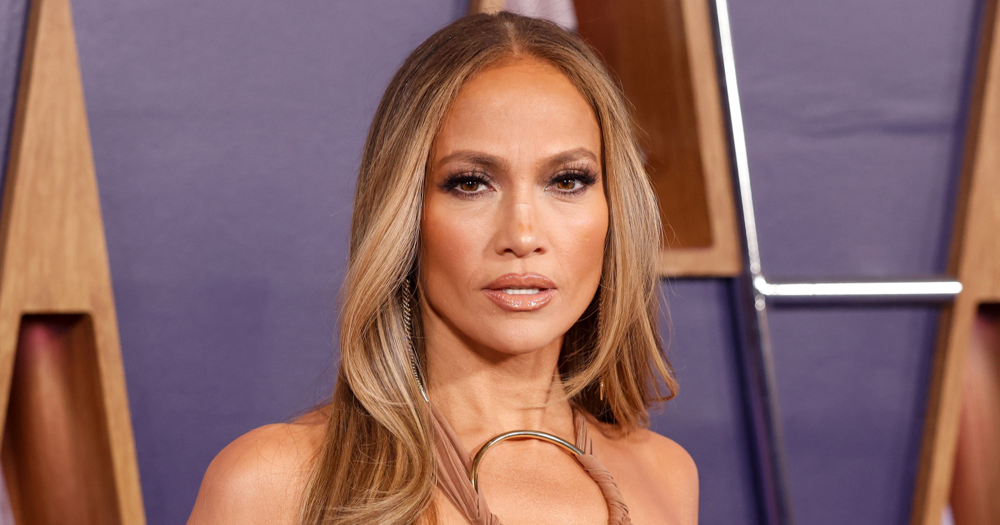 Jennifer Lopez odgovorila hejterima: "Da imate ovakvu stražnjicu, i vi bi bili goli"