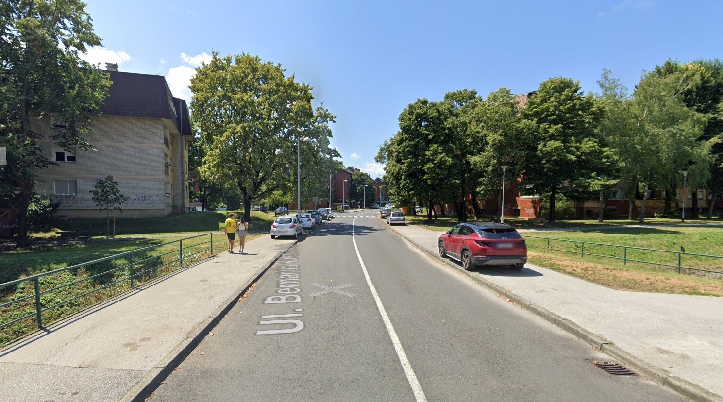 Provaljivali ženi u stan u Zagrebu, policija upala u zgradu u pravi trenutak