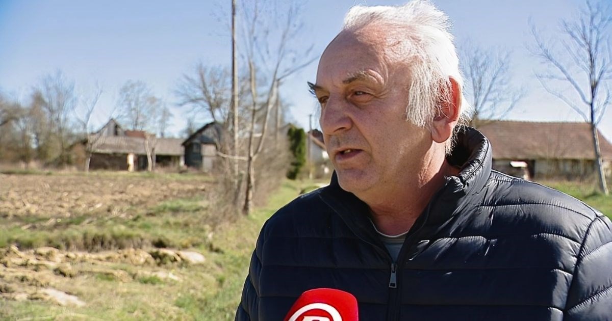 Brat žene koju je teško ozlijedio čopor pasa: Ona je u komi, teško je