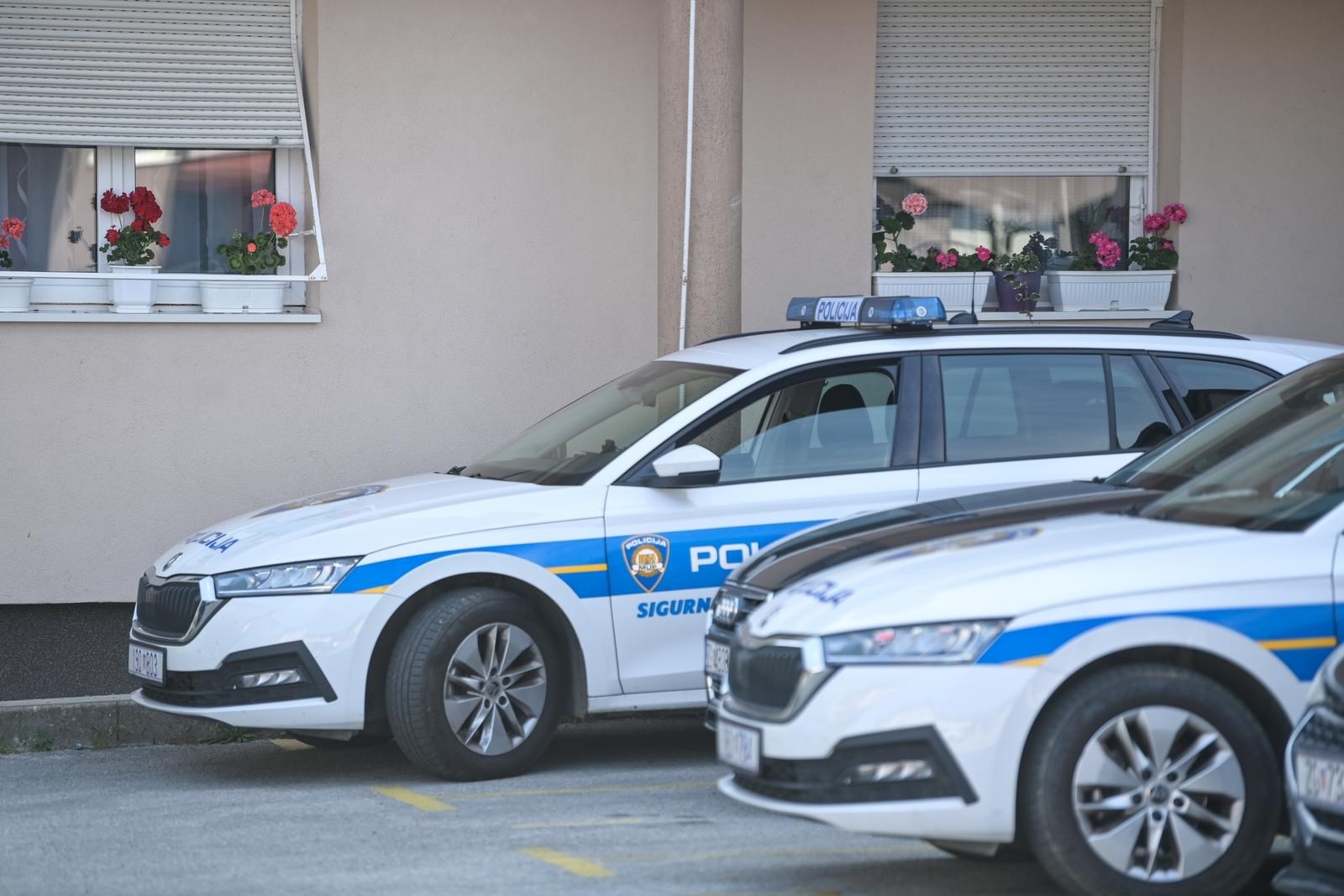 Objavljeni detalji strave u Zaprešiću: Nožem ubio slijepu suprugu pa pokušao sebe