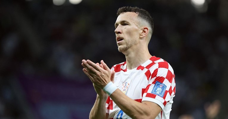 Perišić: Na Poljudu uvijek vlada fantastična atmosfera