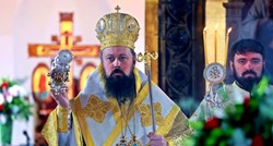 Obustavljen stečaj nad eparhijom zagrebačko-ljubljanskom Srpske pravoslavne crkve