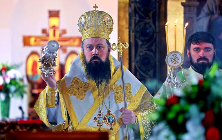 Plaćeni dugovi Srpske pravoslavne crkve u Zagrebu, obustavljen stečaj