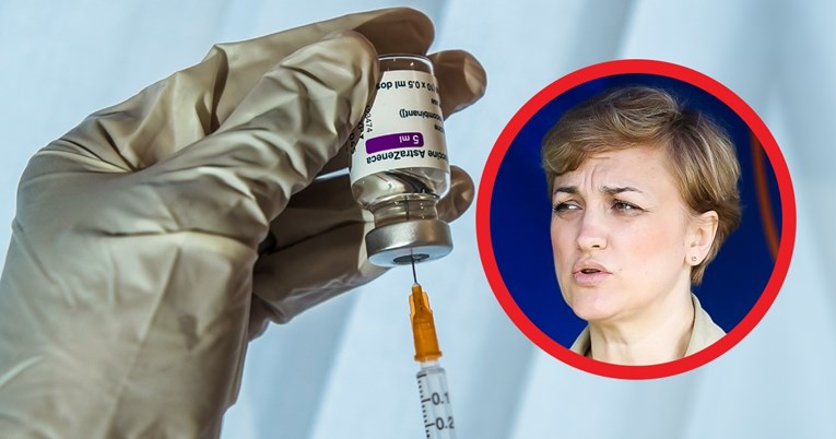 Danska privremeno obustavila cijepljenje AstraZenecom. Bubaš: Mi nemamo tu seriju