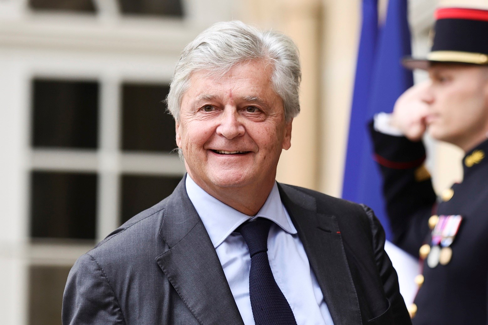 Francuski ministar: EU sprema odgovor na nove američke carine Kép