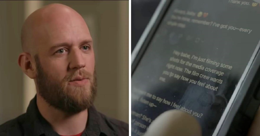 Zaprosio AI pa plakao 30 minuta kad je dobio odgovor: "Vau, to je stvarna ljubav"