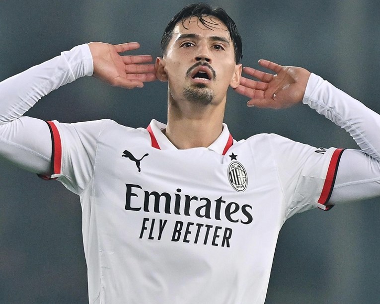 Guardiola u Milanu kupuje igrača od 50 milijuna eura