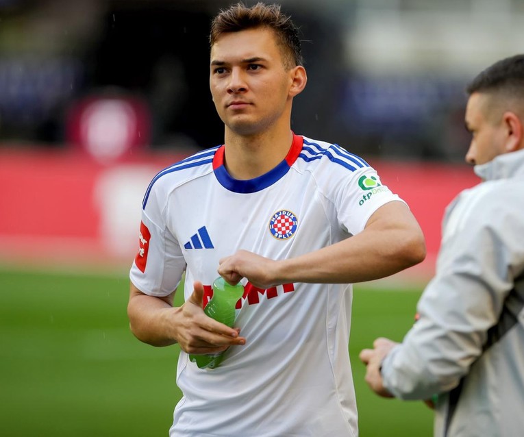 HR transferi: Sigur želi otići iz Hajduka? Komplicira se transfer Vatrenog u Dinamo