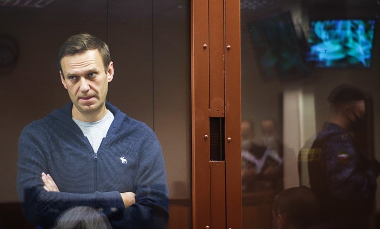 Rusija: Nečuveno je što SAD tvrdi da smo otrovali Navalnog