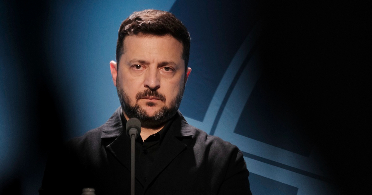 Zelenski odobrio 40-dnevnu operaciju protiv Rusije