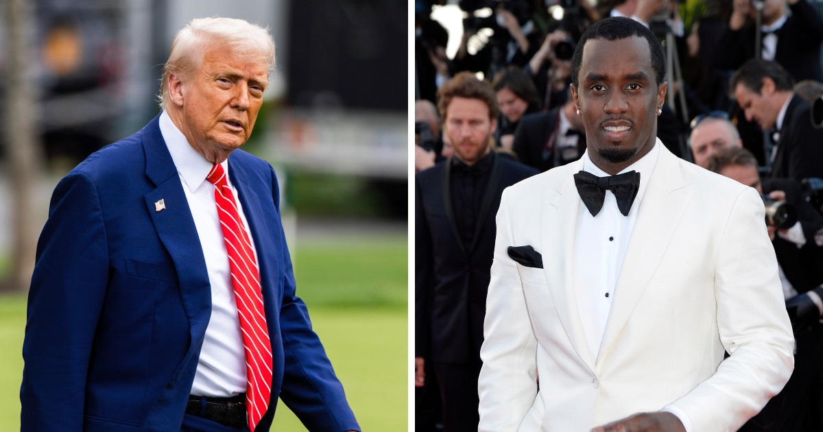 50 Cent: Javit ću se Trumpu, ne želim da pomiluje Diddyja