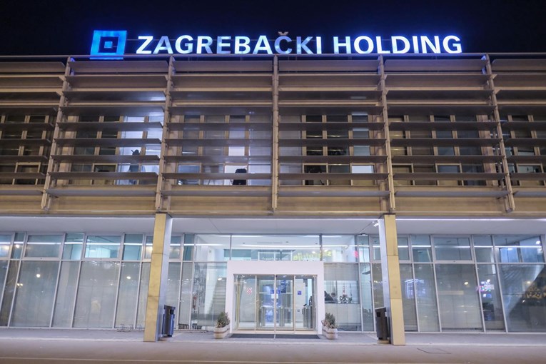Sutra se otvara glavna poslovnica Zagrebačkog holdinga, radi po starom radnom vremenu