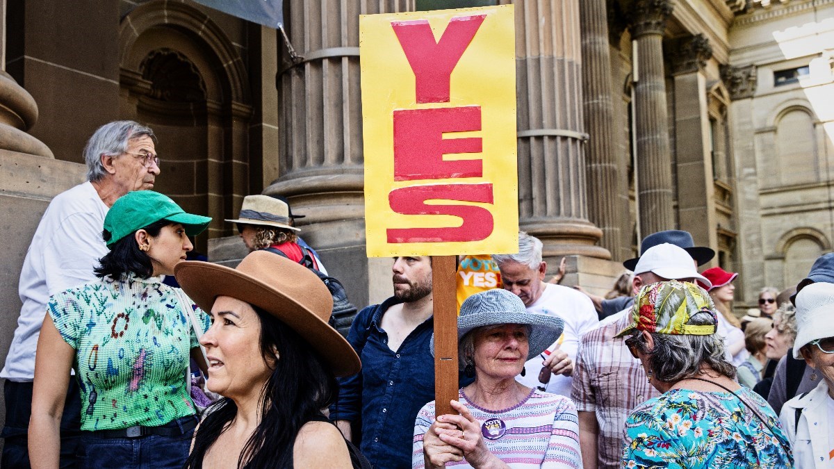 U Australiji počelo glasanje o pravima domorodačkih naroda