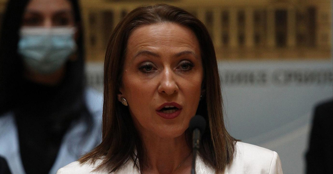 Srpskoj ministrici zbog izjava o etničkom čišćenju zabranjen ulaz na Kosovo