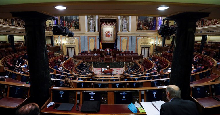 Španjolska produljuje izvanredno stanje na još dva tjedna