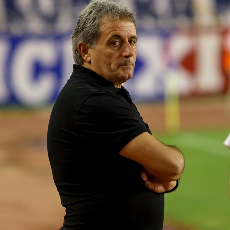 Trener Dinamo Cityja: Hajduk ima puno dobrih igrača. Kapetan, broj 23, broj 32...