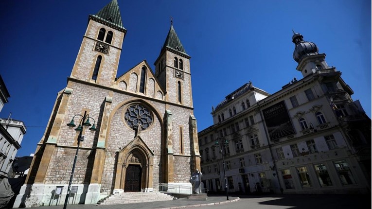 Bleiburška misa u Sarajevu će se održati uz stroge mjere osiguranja